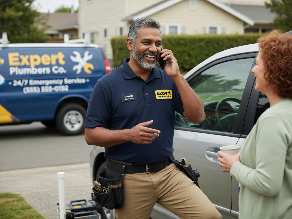 Drain Cleaning Termo, CA FAQs
