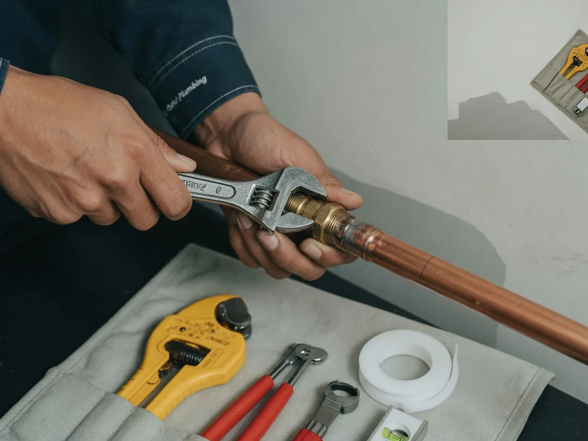 Why choose Drain Cleaning in Termo, CA
